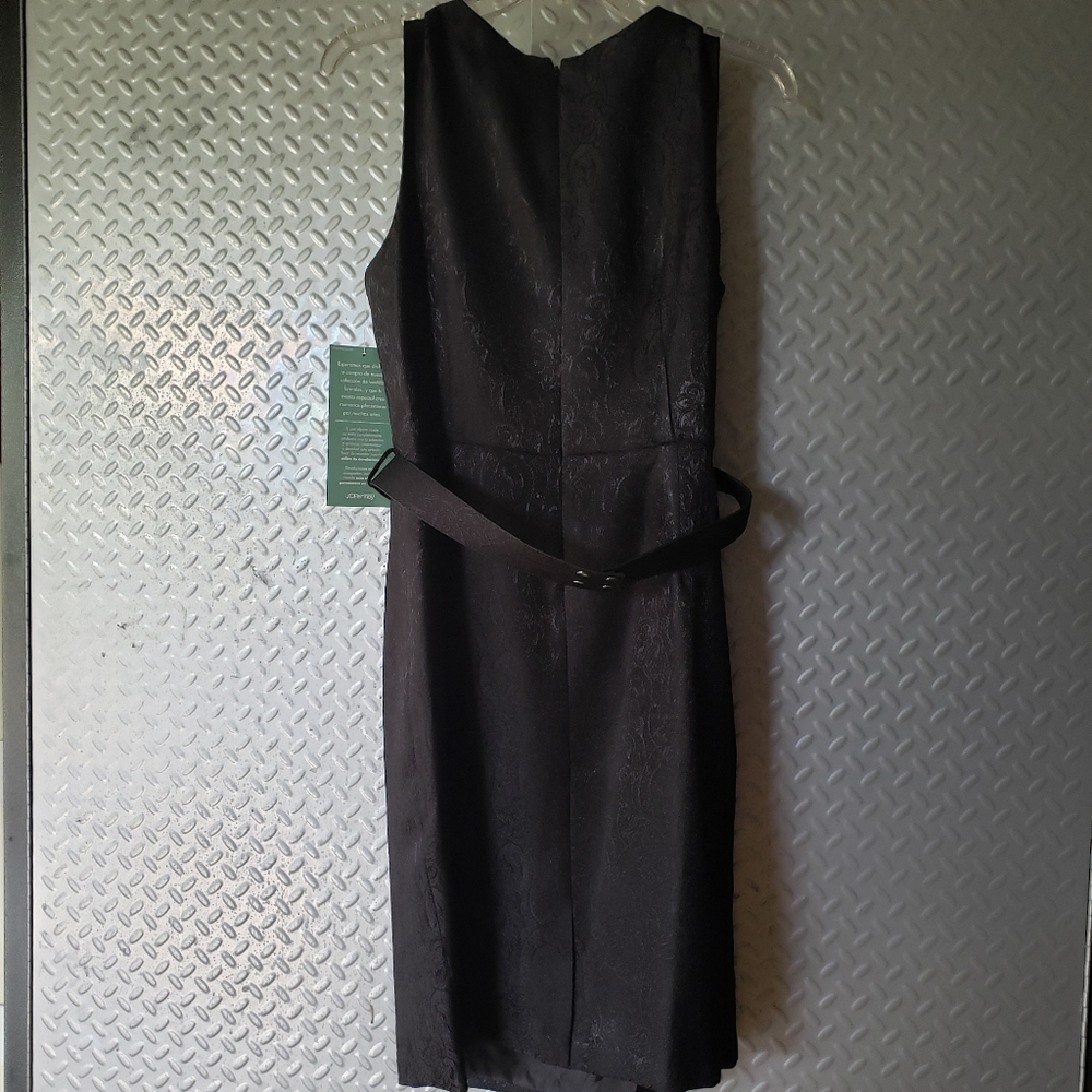 BNWT JONES WEAR belted classic (12) - Picture 6 of 11